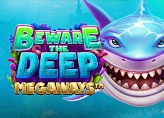 Слот Beware the Deep